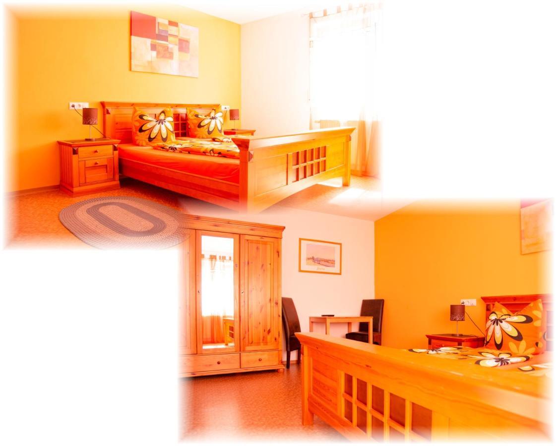 Mainsommer Kemmern Extérieur photo