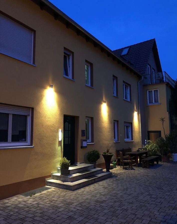 Mainsommer Kemmern Extérieur photo