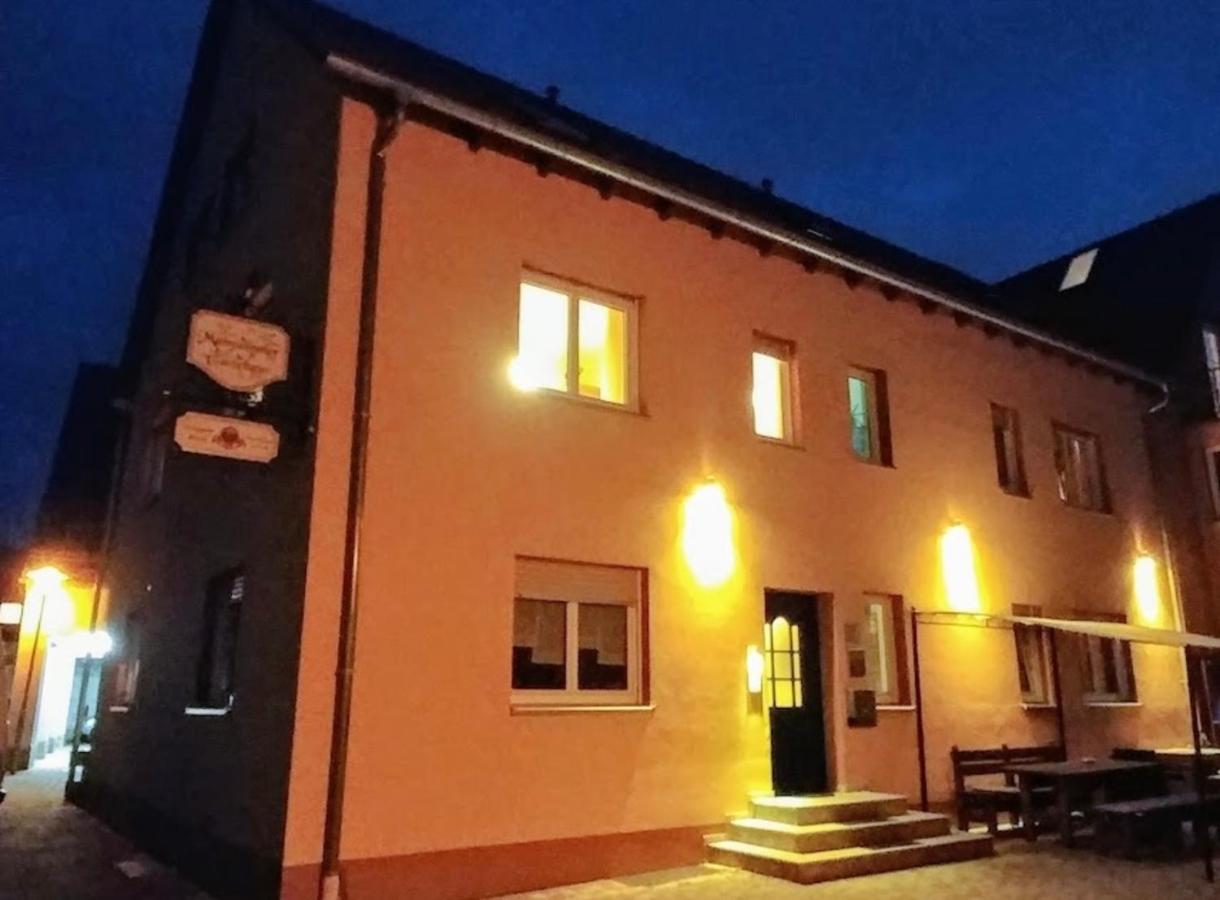 Mainsommer Kemmern Extérieur photo