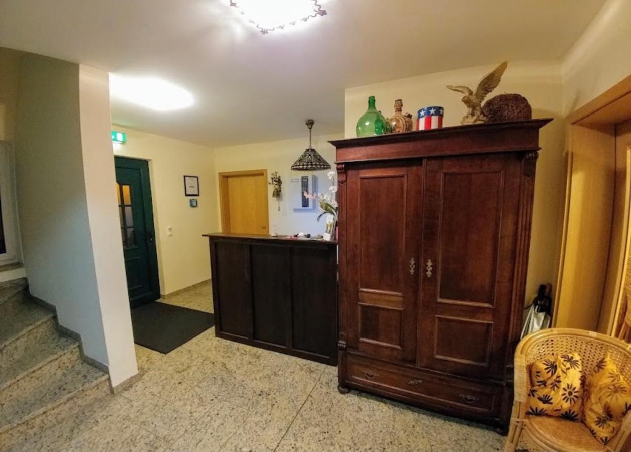 Mainsommer Kemmern Extérieur photo