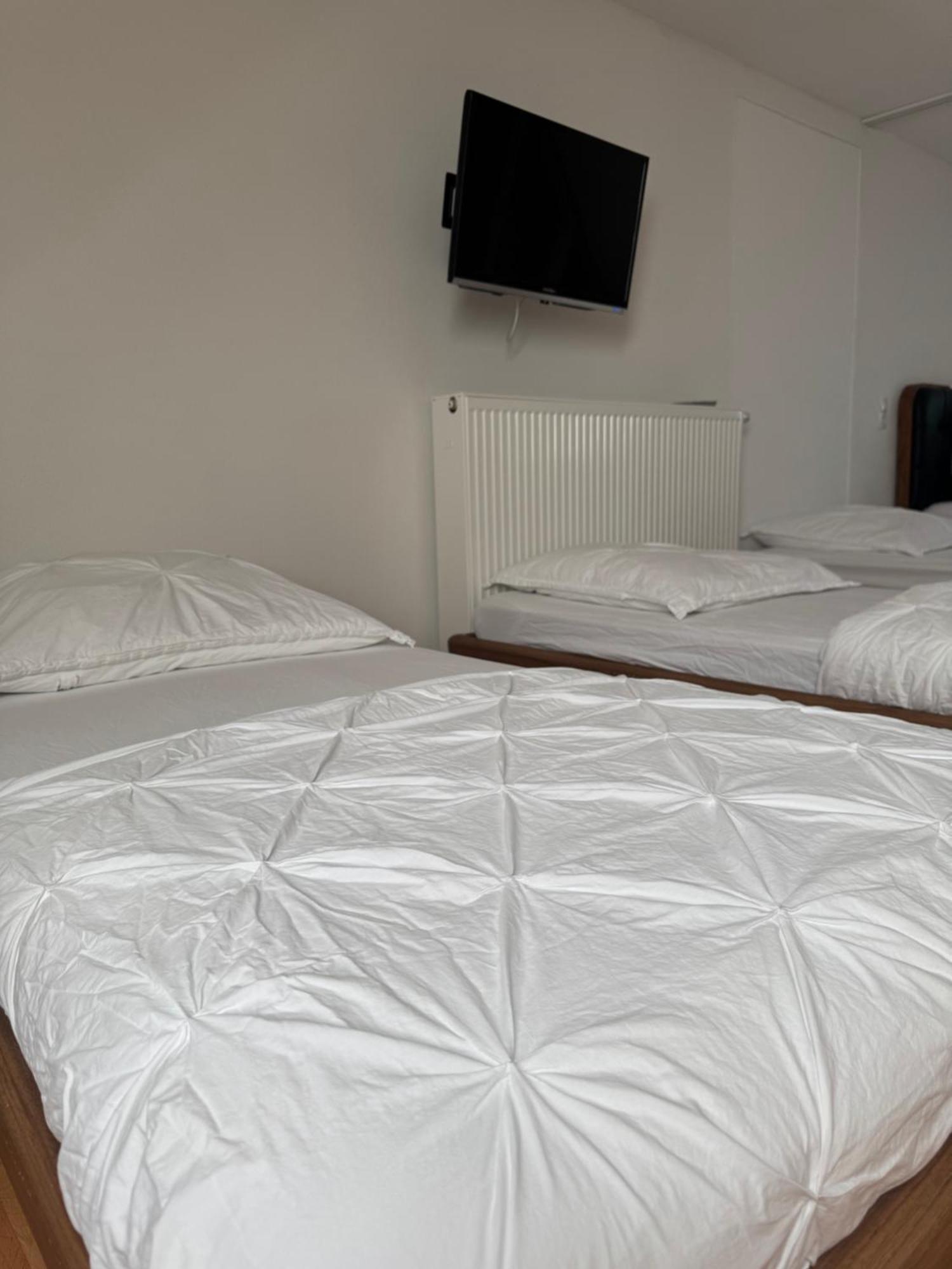 Mainsommer Kemmern Chambre photo