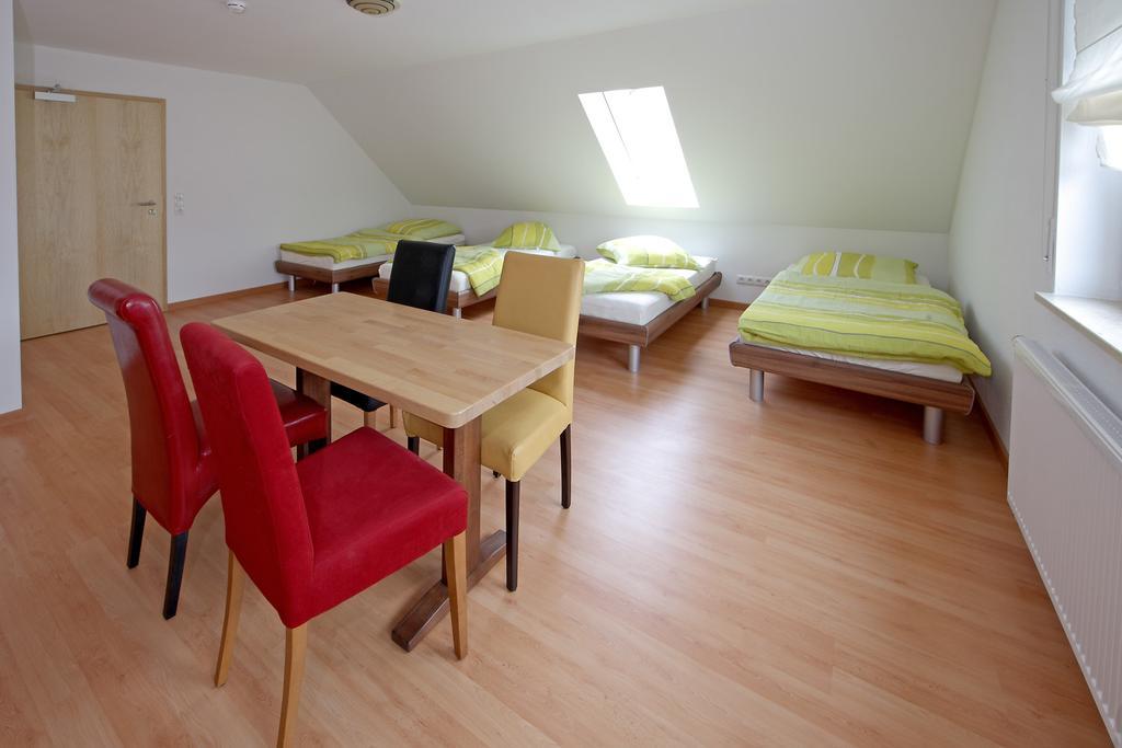 Mainsommer Kemmern Extérieur photo